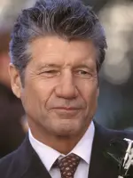 Fred Ward