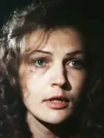 Валентина Прилепская, сожительница Копылова