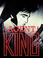 Agent King