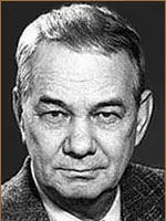 Юрий Каюров