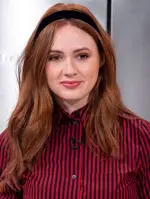 Karen Gillan