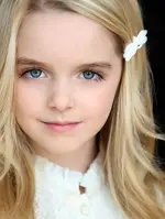 Mckenna Grace