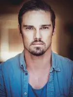 Jay Ryan