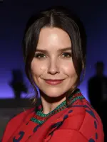 Sophia Bush