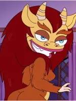 Hormone Monstress