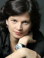 Елена Гольянова