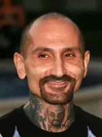 Robert LaSardo