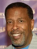 Meshach Taylor