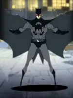 Bruce Wayne / Batman