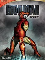 Iron Man: Extremis