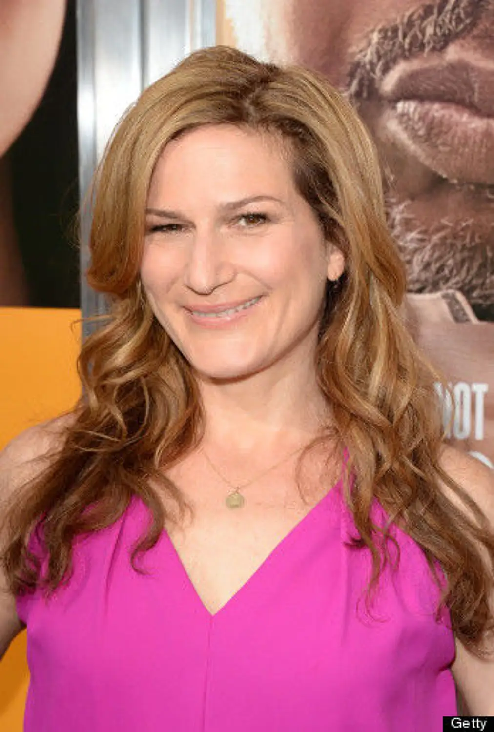 Attrice Ana Gasteyer - Foto e Immagini.