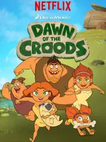 Wir sind die Croods