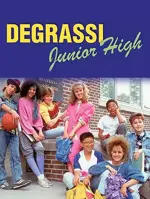 Degrassi Junior High