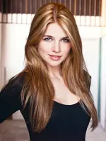 Sarah Fisher