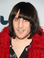 Noel Fielding