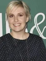 Lena Dunham