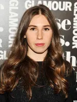 Zosia Mamet