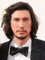 Adam Driver