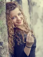 Carlota García 