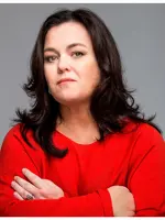 Rosie O'Donnell