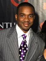 Duane Martin