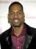 Tony Rock