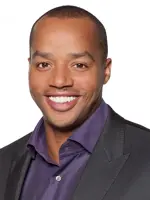 Donald Faison