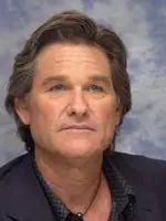 Kurt Russell