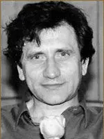 Евгений Князев